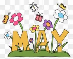 May